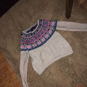 American Eagle Sweater